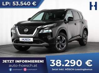 X-Trail N-Connecta Aut. 7-SITZE NEU MEGADEAL, 39790 €, Auto & Fahrrad-Autos in 2512 Katastralgemeinde Tribuswinkel