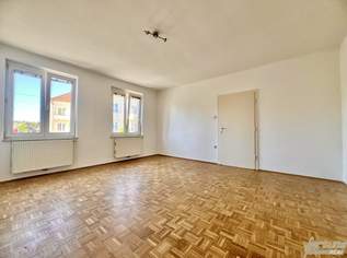 Wohngefühl mit Entwicklungspotential– 2-Zimmer-Wohnung nahe Grünruhelage, 156600 €, Immobilien-Wohnungen in 1230 Liesing
