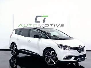 Grand Scénic TCe 160 EDC PF Intens, 26900 €, Auto & Fahrrad-Autos in 6700 Stadt Bludenz