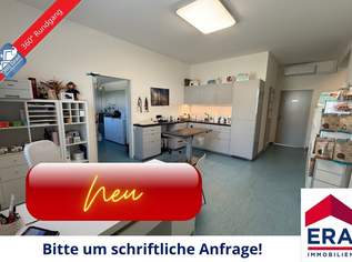 Moderne Praxisfläche mit vielfältigen Nutzungsmöglichkeiten im Zentrum von Bad Pirawarth, 1450 €, Immobilien-Gewerbeobjekte in 2222 Gemeinde Bad Pirawarth Moderne Praxisfläche mit vielfältigen Nutzungsmöglichkeiten im Zentrum von Bad Pirawarth, 1450 €, Immobilien-Gewerbeobjekte in 2222 Gemeinde Bad Pirawarth