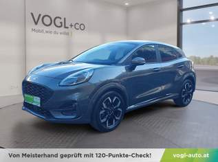 Puma 1,0 EcoBoost Hybrid ST-Line X, 20450 €, Auto & Fahrrad-Autos in 8010 Sankt Leonhard Puma 1,0 EcoBoost Hybrid ST-Line X, 20450 €, Auto & Fahrrad-Autos in 8010 Sankt Leonhard