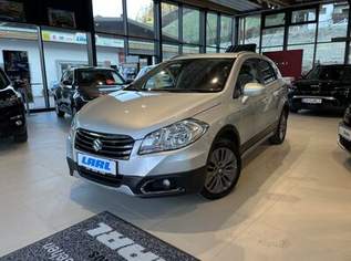 SX4 S-Cross AllGrip Shine 4x4, 13990 €, Auto & Fahrrad-Autos in 6275 Gemeinde Stumm