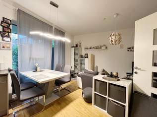 Verkauf einer vermieteten 2 Zimmerwohnung mit Terrasse am Banngrabenweg, 206000 €, Immobilien-Wohnungen in 8041 
