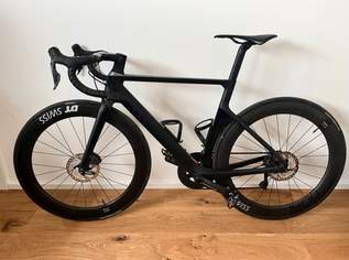 Canyon Aeroad SL Disc 8.0 Di2 Größe S 2020 , 2200 €, Auto & Fahrrad-Fahrräder in 8680 Gemeinde Spital am Semmering