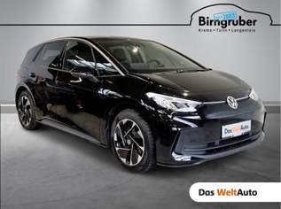 ID.3 Pure 125 kW Business, 34590 €, Auto & Fahrrad-Autos in 3430 Gemeinde Tulln an der Donau ID.3 Pure 125 kW Business, 34590 €, Auto & Fahrrad-Autos in 3430 Gemeinde Tulln an der Donau