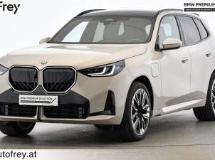 X3 30e xDrive, 67890 €, Auto & Fahrrad-Autos in 5300 Hallwang