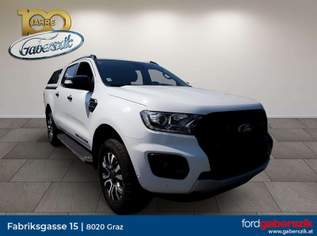 Ranger Doppelkabine Wildtrak 4x4 2,0 EcoBlue Aut., 33900 €, Auto & Fahrrad-Autos in 8020 Gries Ranger Doppelkabine Wildtrak 4x4 2,0 EcoBlue Aut., 33900 €, Auto & Fahrrad-Autos in 8020 Gries
