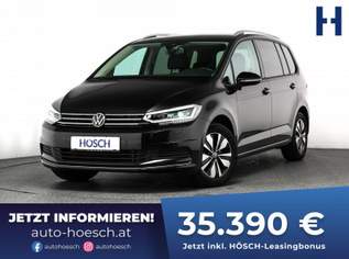 Touran 1.5 TSI Comfortline Aut. 7-Sitzer AHK ACC IQ LIGHT, 36890 €, Auto & Fahrrad-Autos in 2512 Katastralgemeinde Tribuswinkel Touran 1.5 TSI Comfortline Aut. 7-Sitzer AHK ACC IQ LIGHT, 36890 €, Auto & Fahrrad-Autos in 2512 Katastralgemeinde Tribuswinkel
