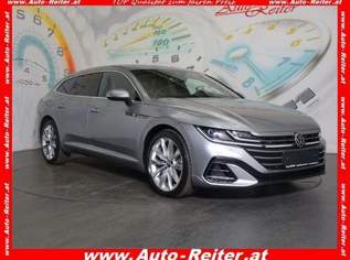 Arteon SB R-Line 2,0 TDI 4Motion DSG *ACC, LED, LEDER*, 38990 €, Auto & Fahrrad-Autos in 8753 Fohnsdorf