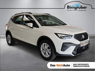 Arona Reference Edition 1.0 TSI, 20470 €, Auto & Fahrrad-Autos in 3430 Gemeinde Tulln an der Donau Arona Reference Edition 1.0 TSI, 20470 €, Auto & Fahrrad-Autos in 3430 Gemeinde Tulln an der Donau