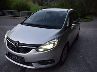 Zafira Edition Start/Stop ÖAMTC PICKERL NEU, 8900 €, Auto & Fahrrad-Autos in 8573 Kainach bei Voitsberg Zafira Edition Start/Stop ÖAMTC PICKERL NEU, 8900 €, Auto & Fahrrad-Autos in 8573 Kainach bei Voitsberg