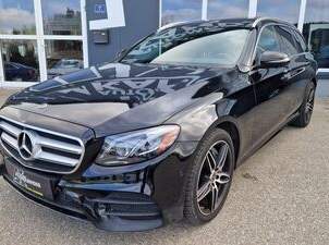 E 350 d T AMG-Packet Aut., 34500 €, Auto & Fahrrad-Autos in 4150 Rohrbach-Berg
