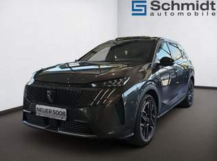 5008 GT Hybrid 145 e-DCS6, 40790 €, Auto & Fahrrad-Autos in 5020 Altstadt 5008 GT Hybrid 145 e-DCS6, 40790 €, Auto & Fahrrad-Autos in 5020 Altstadt