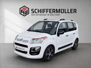 C3 Picasso 1.2 PureTech 110 Exclusive, 6990 €, Auto & Fahrrad-Autos in 4493 Wolfern C3 Picasso 1.2 PureTech 110 Exclusive, 6990 €, Auto & Fahrrad-Autos in 4493 Wolfern