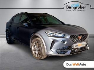 Formentor VZ e-HYBRID 245 PS DSG, 29990 €, Auto & Fahrrad-Autos in 3430 Gemeinde Tulln an der Donau