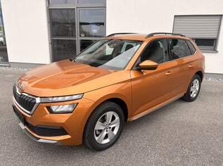 Kamiq Style 1,0l TSI DSG, 23950 €, Auto & Fahrrad-Autos in 4932 Kirchheim im Innkreis Kamiq Style 1,0l TSI DSG, 23950 €, Auto & Fahrrad-Autos in 4932 Kirchheim im Innkreis