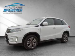 VITARA 1,4 Hybrid *Shine* I AUTOMATIK I ALLGRIP I, 23490 €, Auto & Fahrrad-Autos in Niederösterreich VITARA 1,4 Hybrid *Shine* I AUTOMATIK I ALLGRIP I, 23490 €, Auto & Fahrrad-Autos in Niederösterreich