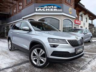 Karoq 1,0 TSI Style Limited, 14850 €, Auto & Fahrrad-Autos in 4880 Sankt Georgen im Attergau