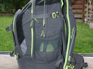 Satch Schultasche, 50 €, Kindersachen-Schulsachen in 6170 Marktgemeinde Zirl Satch Schultasche, 50 €, Kindersachen-Schulsachen in 6170 Marktgemeinde Zirl