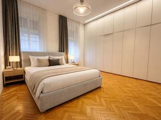 Stilvolle Altbauwohnung mit Terrasse und Carport in Klagenfurt am Wörthersee, 580000 €, Immobilien-Wohnungen in 9020 