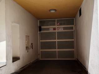 Garage/Parkplatz/Doppelparker, U4-Pilgramgasse Nähe, 5.Bez. Privat! Ab sofort!