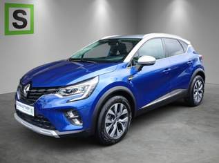 CAPTUR Edition One TCe 140 EDC, 18490 €, Auto & Fahrrad-Autos in 4060 Leonding