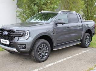 Ranger Doppelkabine Wildtrak e-4WD 2,0 EcoBlue Aut, 67990 €, Auto & Fahrrad-Autos in 8435 Wagna Ranger Doppelkabine Wildtrak e-4WD 2,0 EcoBlue Aut, 67990 €, Auto & Fahrrad-Autos in 8435 Wagna