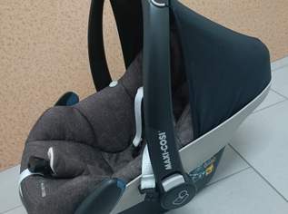 Babyschale mit Isofixstation , 80 €, Kindersachen-Sicherheit & Transport in 4400 Steyr