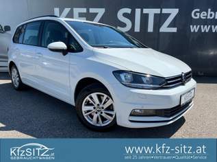 Touran Comfortline 2,0 TDI DSG | AHK, 25980 €, Auto & Fahrrad-Autos in 4053 Ansfelden Touran Comfortline 2,0 TDI DSG | AHK, 25980 €, Auto & Fahrrad-Autos in 4053 Ansfelden