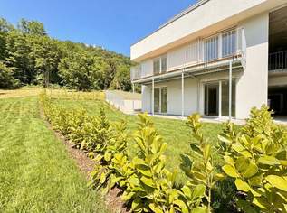 Anlegerwohnung- ERTSTBEZUG - 4 Zimmer - Gartenwohnung - Familienidylle in der Natur -, 416520 €, Immobilien-Wohnungen in 8051 
