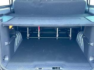 Trafic Equilibre 9 SITZE+KAMERA+PDC+LED+KLIMA..., 55885 €, Auto & Fahrrad-Autos in 6844 Gemeinde Altach Trafic Equilibre 9 SITZE+KAMERA+PDC+LED+KLIMA..., 55885 €, Auto & Fahrrad-Autos in 6844 Gemeinde Altach