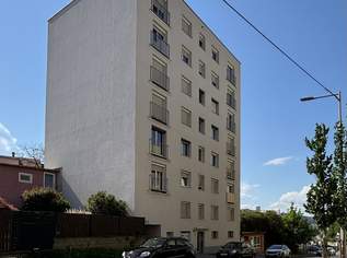 Freundliche 3,5-Zimmer-Wohnung - WG geeignet - in Graz Lend!, 219400 €, Immobilien-Wohnungen in 8020 