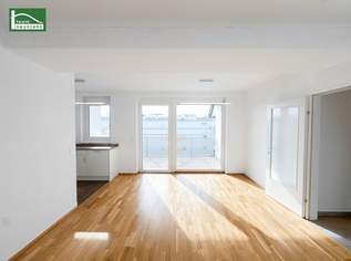 3-Zimmer mit großer Loggia und privater Dachterrasse! Nahe Schwechat Zentrum und S-Bahn!, 1499 €, Immobilien-Wohnungen in 2320 Schwechat 3-Zimmer mit großer Loggia und privater Dachterrasse! Nahe Schwechat Zentrum und S-Bahn!, 1499 €, Immobilien-Wohnungen in 2320 Schwechat