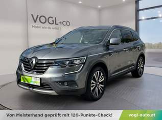 Koleos dCi 175 4WD Initiale X-Tronic, 18490 €, Auto & Fahrrad-Autos in 8051 Gösting