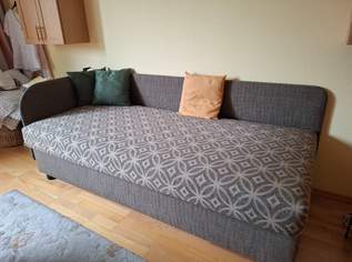 Schlafsofa Joka, 50 €, Haus, Bau, Garten-Möbel & Sanitär in 1190 Döbling Schlafsofa Joka, 50 €, Haus, Bau, Garten-Möbel & Sanitär in 1190 Döbling