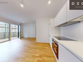4-ZIMMER | FAMILIENWOHNUNG | 2 TERRASSEN & GARTEN, 1726.11 €, Immobilien-Wohnungen in 3100 Stattersdorf