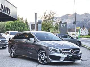 CLA 180D Shooting Brake AMG-Line, 15900 €, Auto & Fahrrad-Autos in 6700 Stadt Bludenz CLA 180D Shooting Brake AMG-Line, 15900 €, Auto & Fahrrad-Autos in 6700 Stadt Bludenz