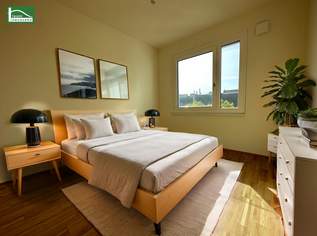 Großzügige 3-Zimmer Wohnung in toller Lage nahe der Donau - ab sofort beziehbar. - WOHNTRAUM, 1499.15 €, Immobilien-Wohnungen in 1200 Brigittenau