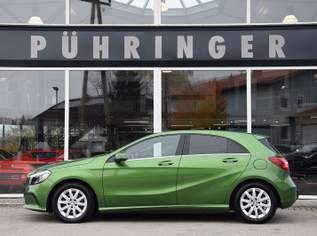 A 160 *Style-Paket*, 12900 €, Auto & Fahrrad-Autos in 4722 Peuerbach A 160 *Style-Paket*, 12900 €, Auto & Fahrrad-Autos in 4722 Peuerbach