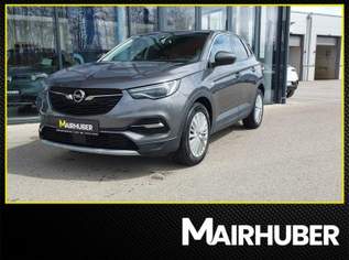 Grandland X 1,2 Turbo Innovation 130 PS AT8, 13790 €, Auto & Fahrrad-Autos in 4663 Laakirchen