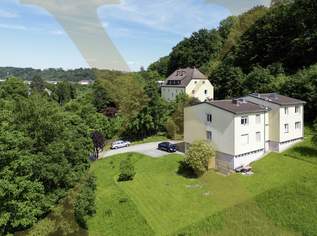 Investment-Liegenschaft mit baubewilligter Planung in Steyr zu verkaufen!, 1400000 €, Immobilien-Gewerbeobjekte in 4400 Steyr Investment-Liegenschaft mit baubewilligter Planung in Steyr zu verkaufen!, 1400000 €, Immobilien-Gewerbeobjekte in 4400 Steyr