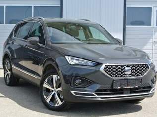 Tarraco 1.4 e-Hybrid Xperience DSG * AHK * LED * KAMERA, 26390 €, Auto & Fahrrad-Autos in 4693 Desselbrunn