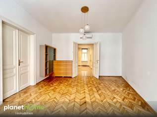 2-Zimmer-Wohnung/moderner Altbau/Klimaanlage/Einbauküche, 335000 €, Immobilien-Wohnungen in 1150 Rudolfsheim-Fünfhaus