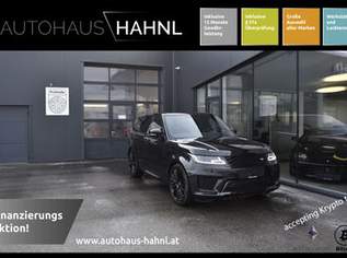 Range Rover Sport S, 44990 €, Auto & Fahrrad-Autos in 3900 Schwarzenau