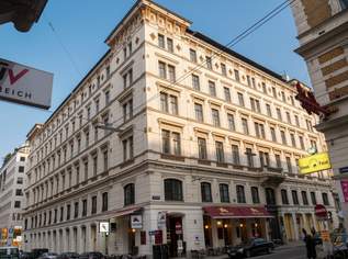 Toplage nahe der Staatsoper, 2468.96 €, Immobilien-Gewerbeobjekte in 1010 Innere Stadt Toplage nahe der Staatsoper, 2468.96 €, Immobilien-Gewerbeobjekte in 1010 Innere Stadt