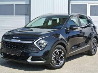 Sportage 1.6 CRDi ** NEUWERTIG **, 26900 €, Auto & Fahrrad-Autos in 4693 Desselbrunn