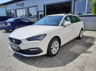 Leon Style / 0 % Finanzierung / 1- Besitz / Navi / PDC /, 17990 €, Auto & Fahrrad-Autos in 8234 Rohrbach an der Lafnitz