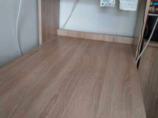 Alles muss raus!! Home-Office Tisch inkl Drehstuhl
