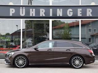 CLA Shooting Brake 4MATIC Aut. *AMG-Line*, 14900 €, Auto & Fahrrad-Autos in 4722 Peuerbach CLA Shooting Brake 4MATIC Aut. *AMG-Line*, 14900 €, Auto & Fahrrad-Autos in 4722 Peuerbach