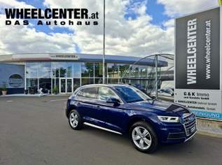 Q5 40 TDI quattro sport * PANORAMADACH, 34911 €, Auto & Fahrrad-Autos in 7400 Oberwart Q5 40 TDI quattro sport * PANORAMADACH, 34911 €, Auto & Fahrrad-Autos in 7400 Oberwart